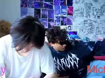 jordanjockk — GOAL: Show dicks [140 tokens remaining] NEW  vids in bio #twink #new #young #muscle #bigdick