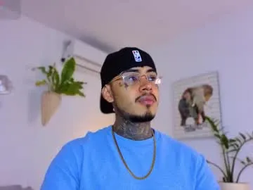 jordansmiith_ on Chaturbate