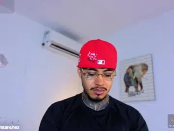 jordansmiith_ on Chaturbate