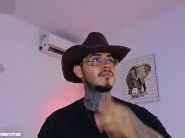 jordansmiith_ on Chaturbate