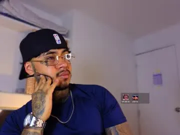 jordansmiith_ on Chaturbate