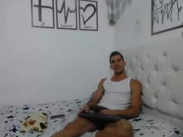 Freechat jose_rumbero91 on Chaturbate