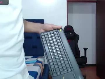 Freechat jose_rumbero91 on Chaturbate