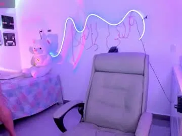 joselynsweet on Chaturbate