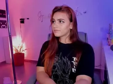 joselynsweet on Chaturbate
