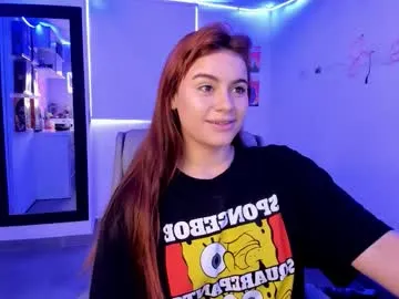 joselynsweet on Chaturbate