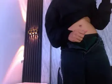 joseph_gonzalez on Chaturbate