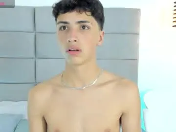 joshclaarktt on Chaturbate
