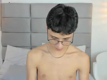 joshclaarktt on Chaturbate