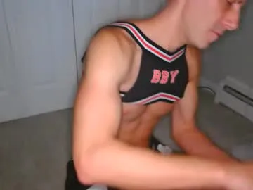 joshjordanxx on Chaturbate
