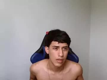 Freechat juan_da01 on Chaturbate