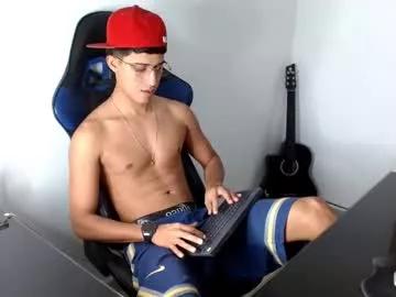 Freechat juan_da01 on Chaturbate