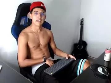 Freechat juan_da01 on Chaturbate