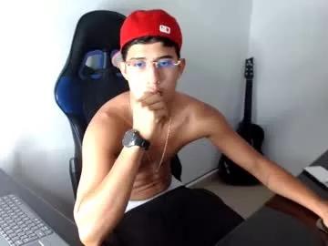 Freechat juan_da01 on Chaturbate