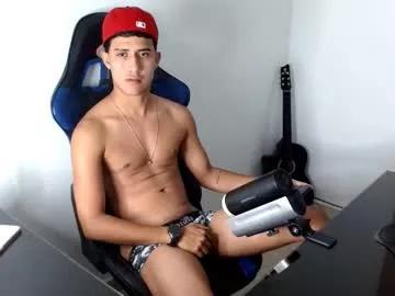 Freechat juan_da01 on Chaturbate
