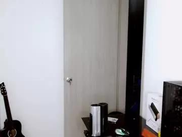 Freechat juan_da01 on Chaturbate