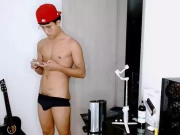 Freechat juan_da01 on Chaturbate