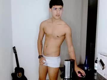 Freechat juan_da01 on Chaturbate