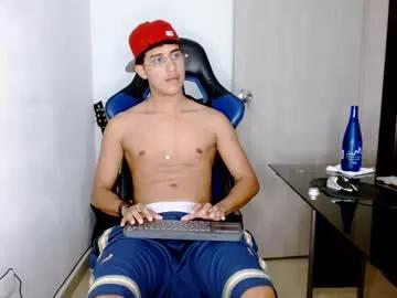 Freechat juan_da01 on Chaturbate