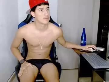 Freechat juan_da01 on Chaturbate