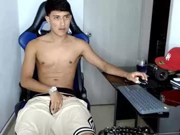 Freechat juan_da01 on Chaturbate