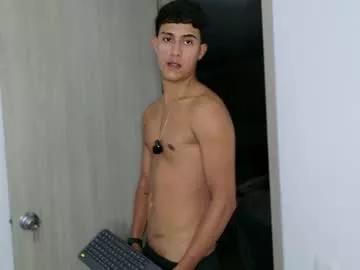 juan_da01 — I will masturbate intensely and give you my milk #hairy  #cum #young #c2c #latino [1666 tokens remaining]