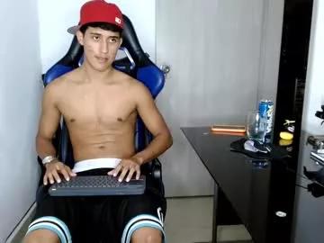Freechat juan_da01 on Chaturbate