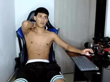 Freechat juan_da01 on Chaturbate