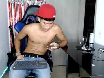 Freechat juan_da01 on Chaturbate