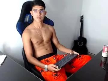 Freechat juan_da01 on Chaturbate