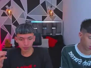 juan_nd_steven — Fingers Ass juan [55 tokens remaining]