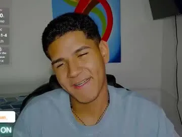 juanacock_2 on Chaturbate