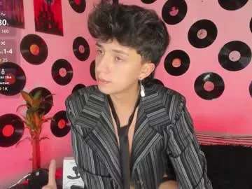 juandaaa__ — GOAL: Make cum [443 tokens remaining] Come play with me   #bigcock #18 #teen  #femboy #twink