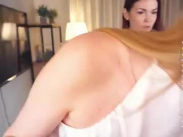 judithchristina — GOAL: My gentle hands for Eva [22 tokens remaining] Hey hey we're Eva and Kate | How fast can u make us cum? ~ help us get 200 likes #JOI #natural #18 #lesbian #blonde