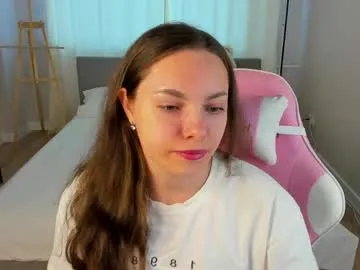 judy_lewis — GOAL: show outfit [23 tokens remaining] Welcome to my room! #new #shy #teen #young #natural