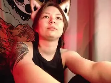 judy_wood from Chaturbate