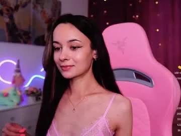 juicy___angel — Hi  #lovense #young #smalltits #natural
