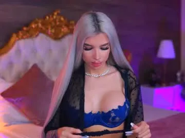 juicy_jessye on Chaturbate