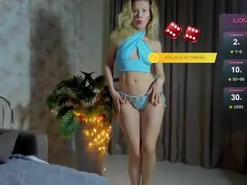 julia_giulia on Chaturbate