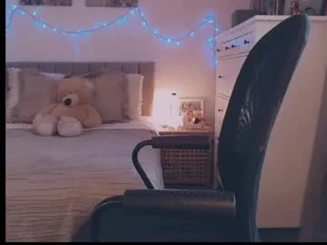 julialiones from Chaturbate