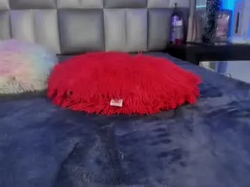 juliana_js_ on Chaturbate