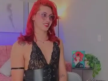 julianna_saenz on Chaturbate