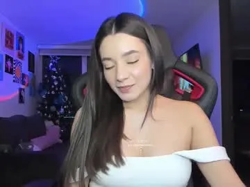 julidavila on Chaturbate