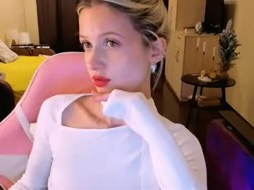 julie_flores on Chaturbate