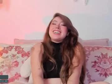 julieta_cooper20 —   ! ()  Lush and domi on!  - Multi-Goal :  flash pussy #natural #bigboobs #young #ahegao #bigass