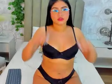 julietta_ross — Welcome daddy - Goal Reached! #curvy #new #young #latina  #18