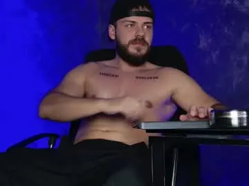 juliusmasters on Chaturbate