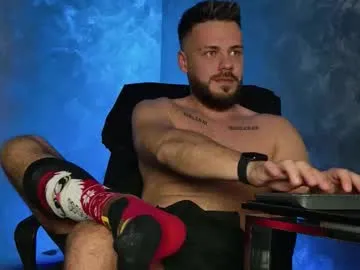 juliusmasters on Chaturbate