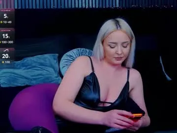 julliamilerrr on Chaturbate