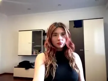 june_kiss — Goal: slap my ass x10 + moans PVT OPEN all in pvt Hello! #new #bigass #shy #skinny #natural [133 tokens remaining]